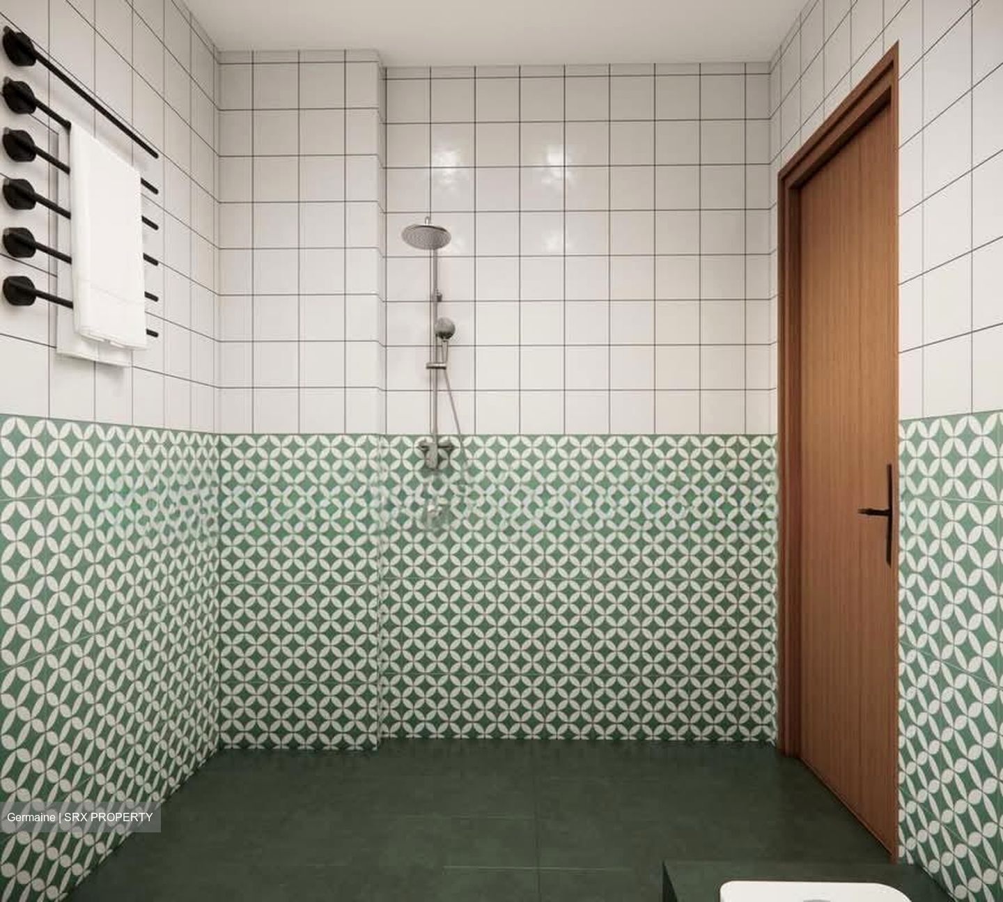 Spottiswoode Park (D2), Apartment #566521811